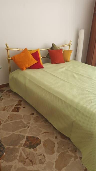 Dolce Sicily A 2Km Dal Centro Apartment Palermo Exterior photo