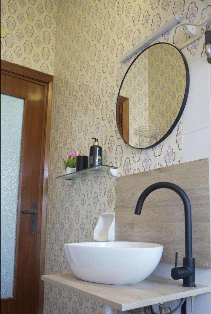 Dolce Sicily A 2Km Dal Centro Apartment Palermo Exterior photo