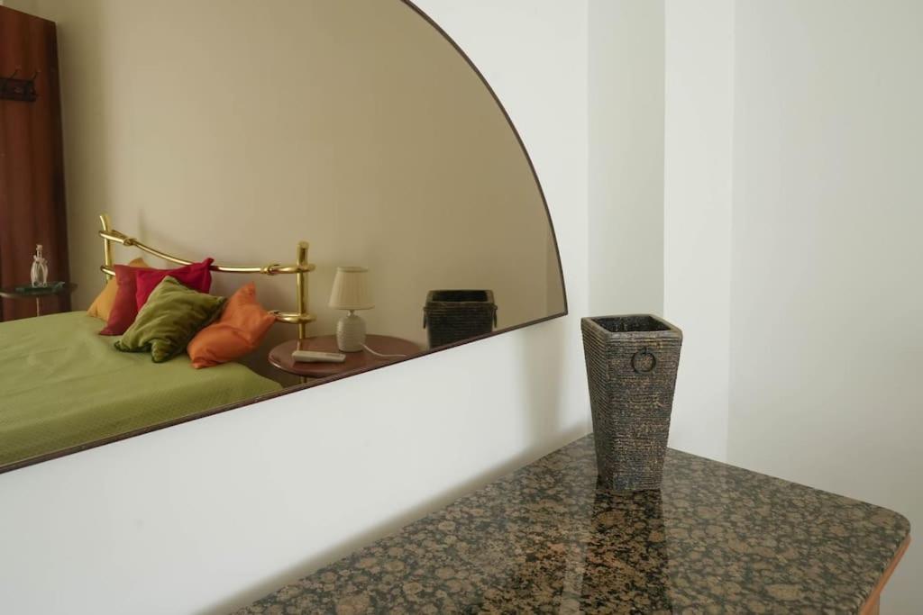Dolce Sicily A 2Km Dal Centro Apartment Palermo Exterior photo