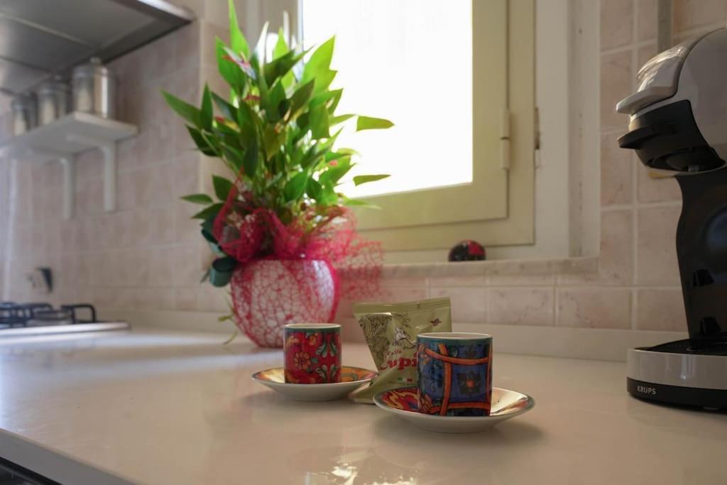 Dolce Sicily A 2Km Dal Centro Apartment Palermo Exterior photo