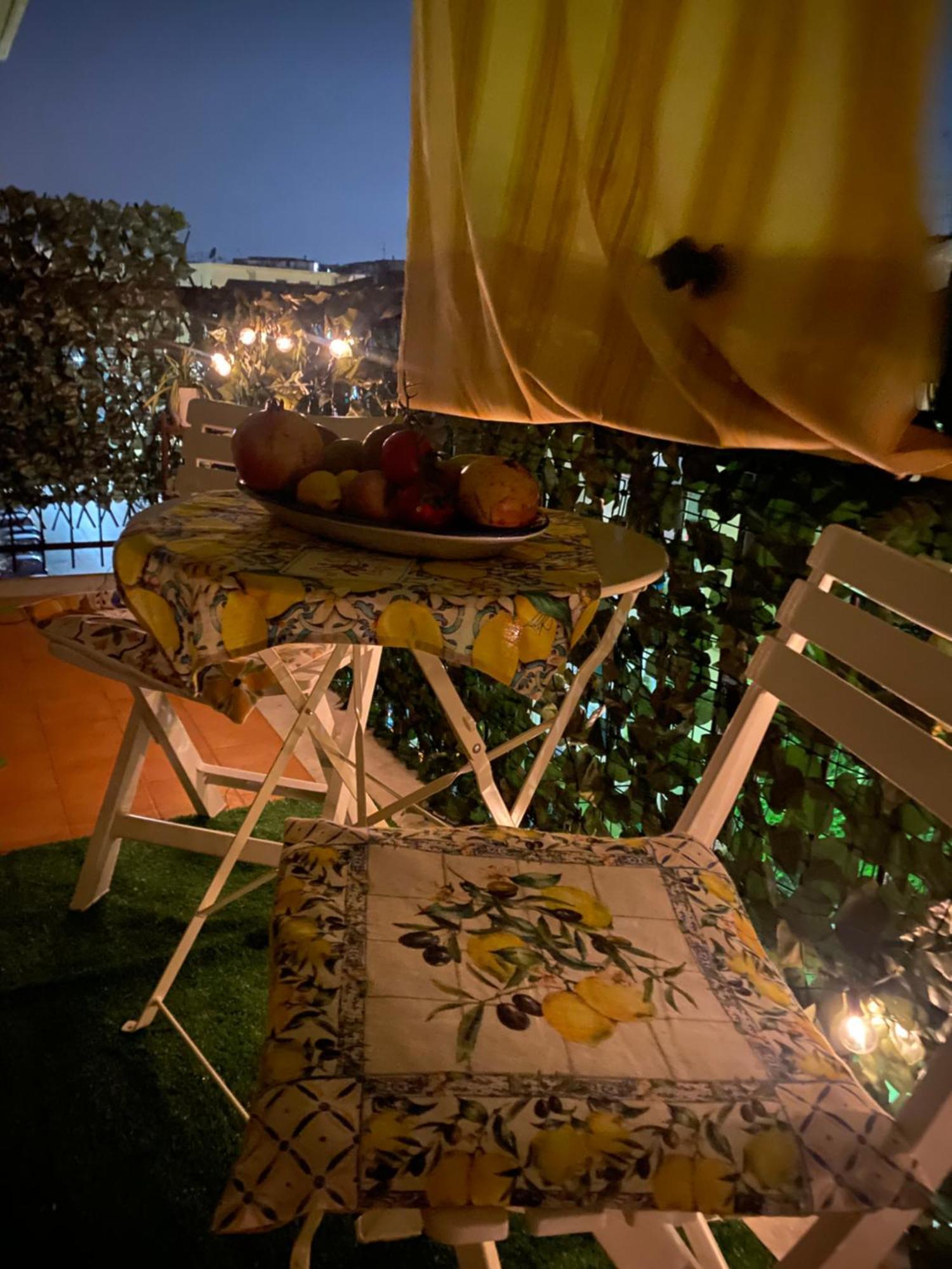 Dolce Sicily A 2Km Dal Centro Apartment Palermo Exterior photo