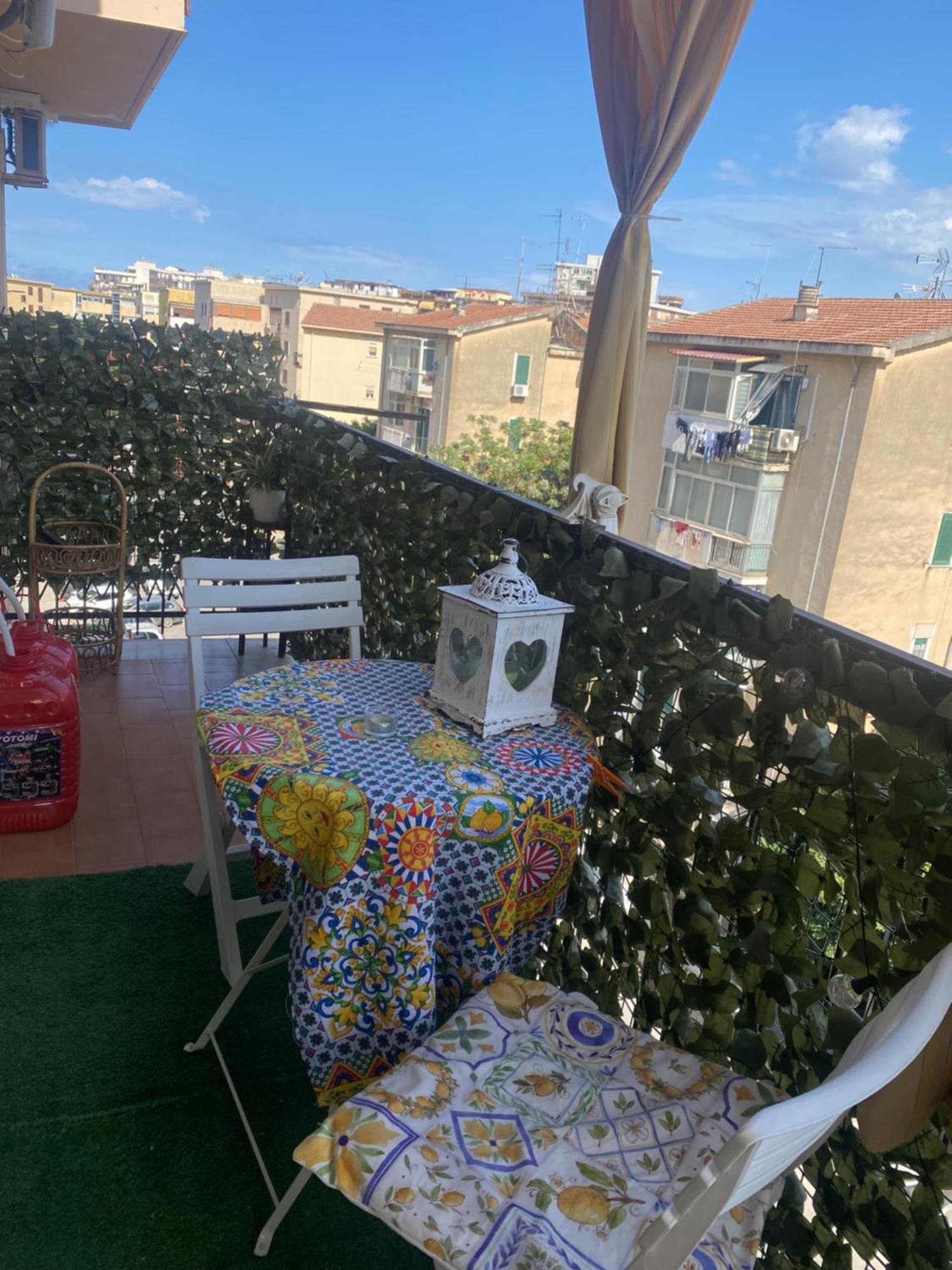 Dolce Sicily A 2Km Dal Centro Apartment Palermo Exterior photo